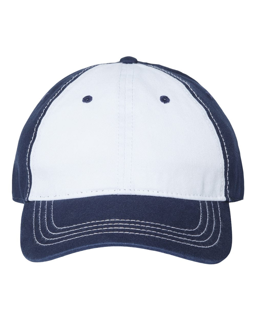 Cap America Relaxed Golf Dad Hat