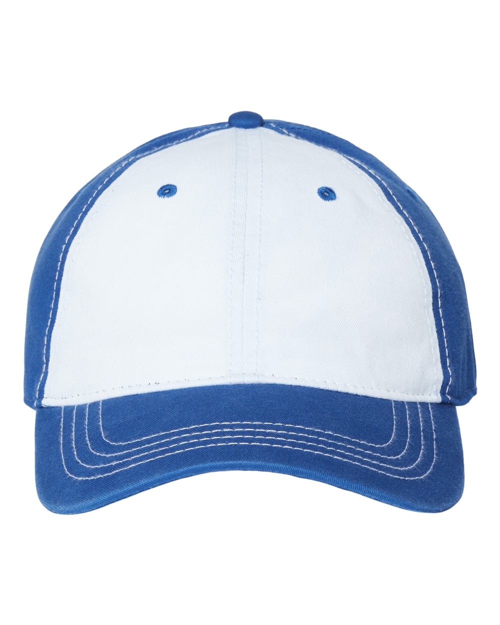 Cap America Relaxed Golf Dad Hat