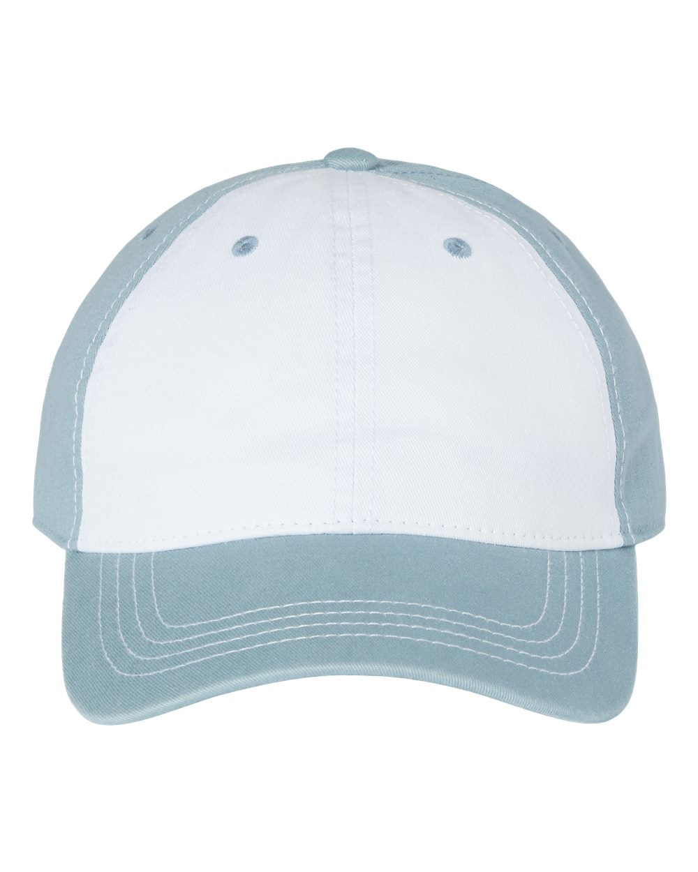 Cap America Relaxed Golf Dad Hat