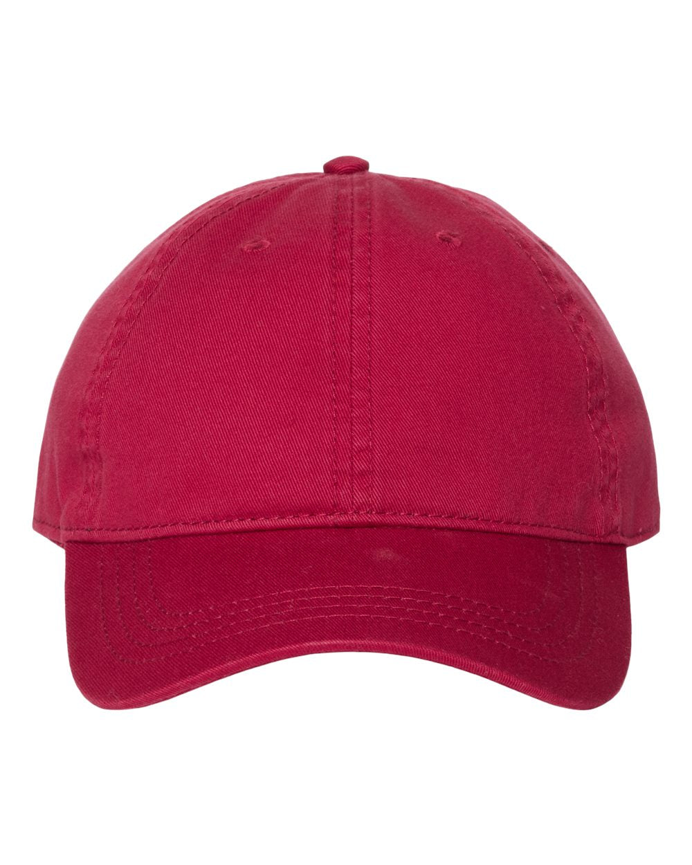 Cap America Relaxed Golf Dad Hat