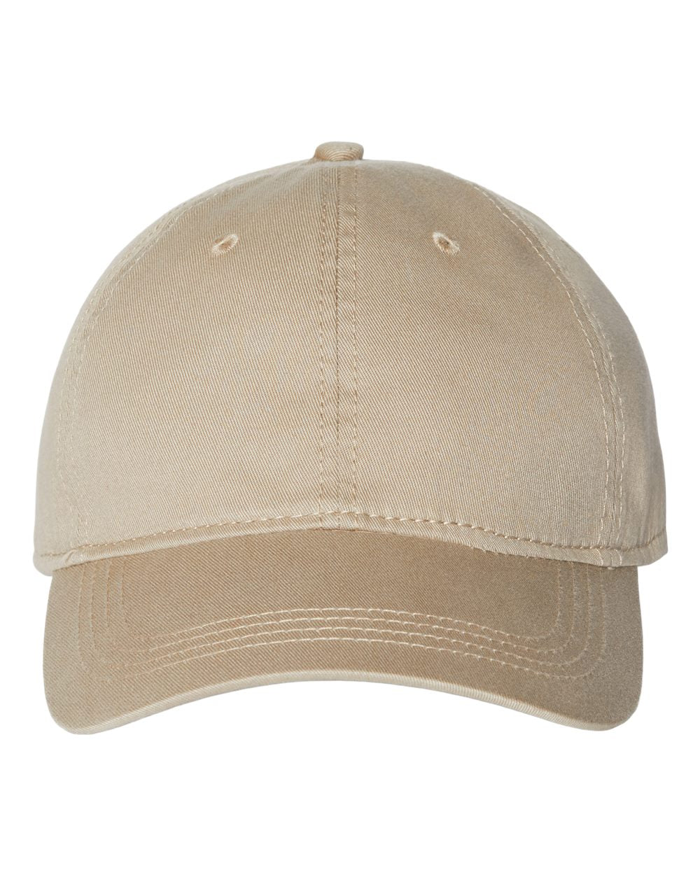 Cap America Relaxed Golf Dad Hat