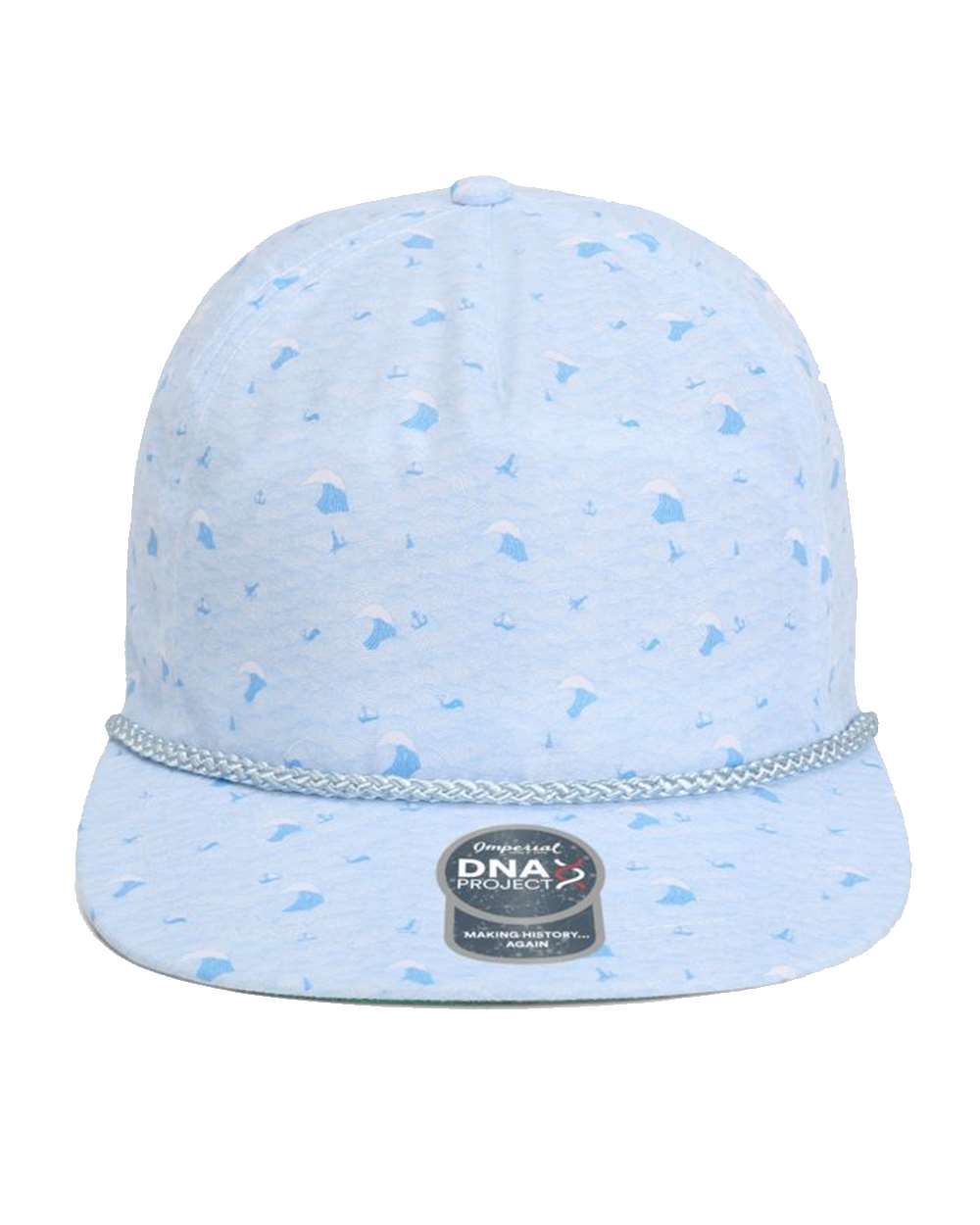 Imperial The Aloha Rope Cap