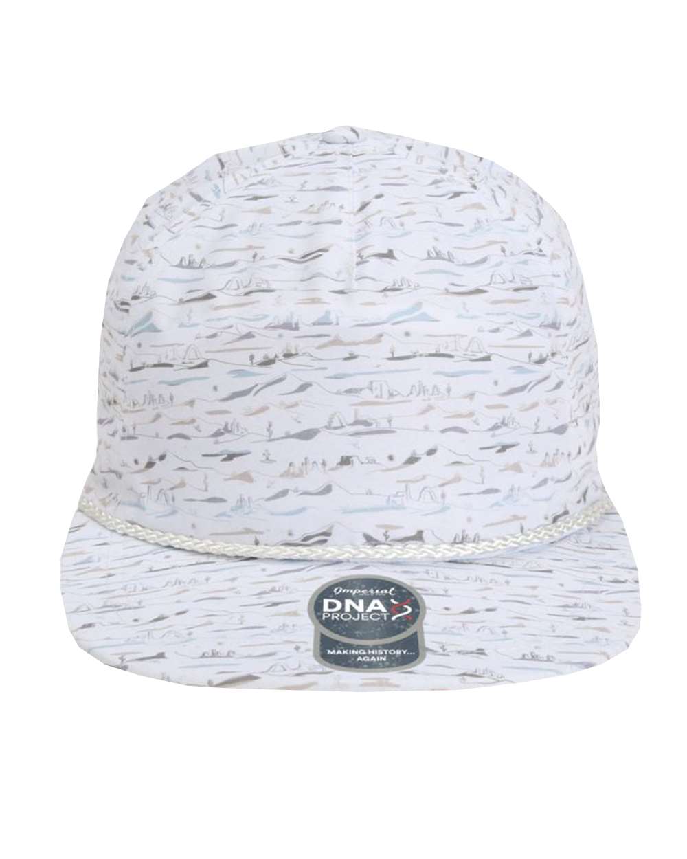 Imperial The Aloha Rope Cap
