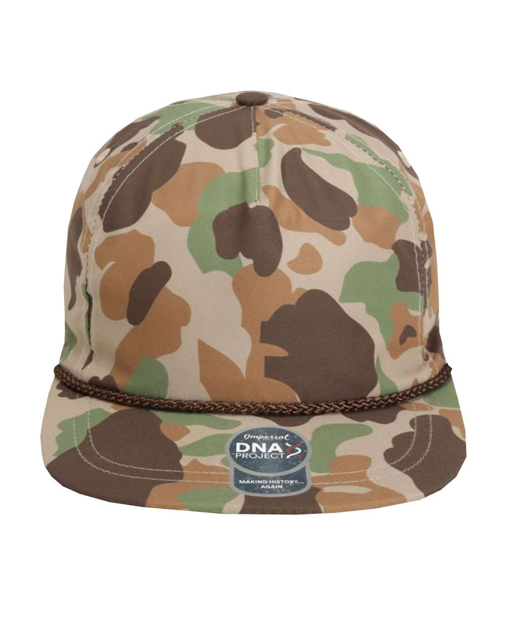 Imperial The Aloha Rope Cap