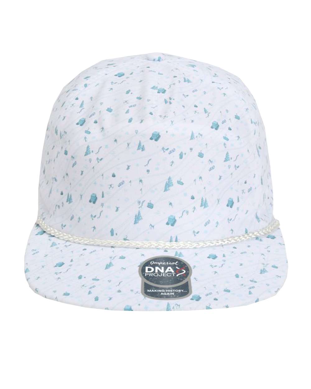 Imperial The Aloha Rope Cap