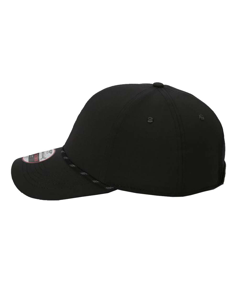 Imperial The Habanero Performance Rope Cap