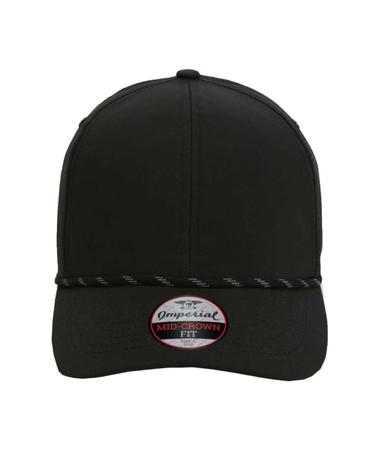 Imperial The Habanero Performance Rope Cap