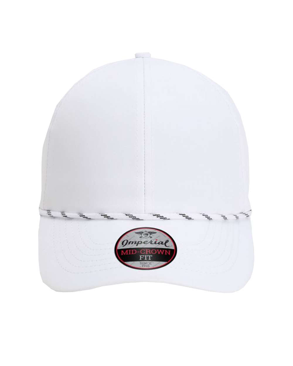 Imperial The Habanero Performance Rope Cap