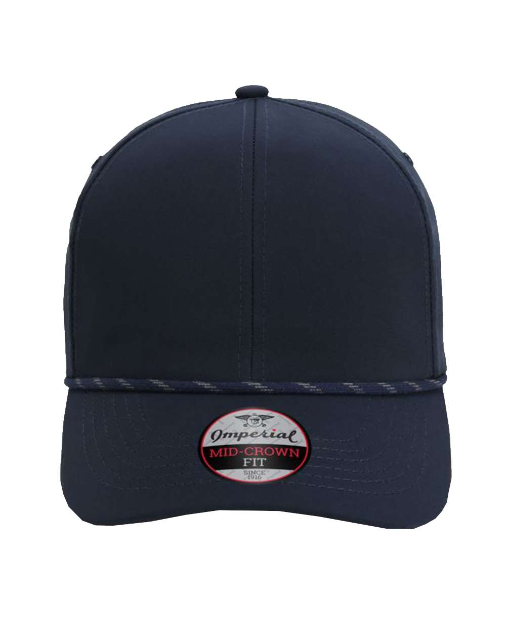 Imperial The Habanero Performance Rope Cap