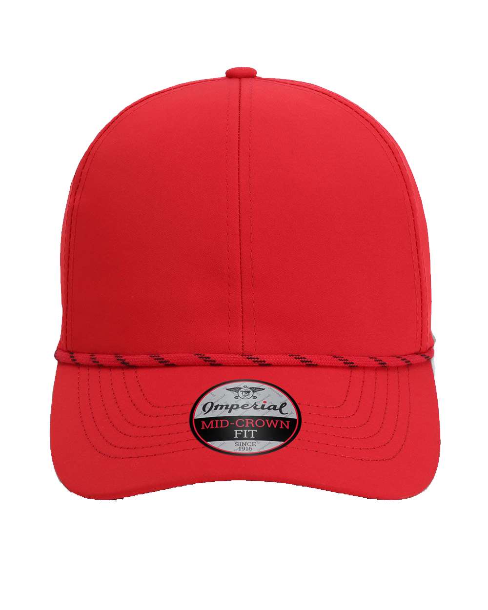 Imperial The Habanero Performance Rope Cap