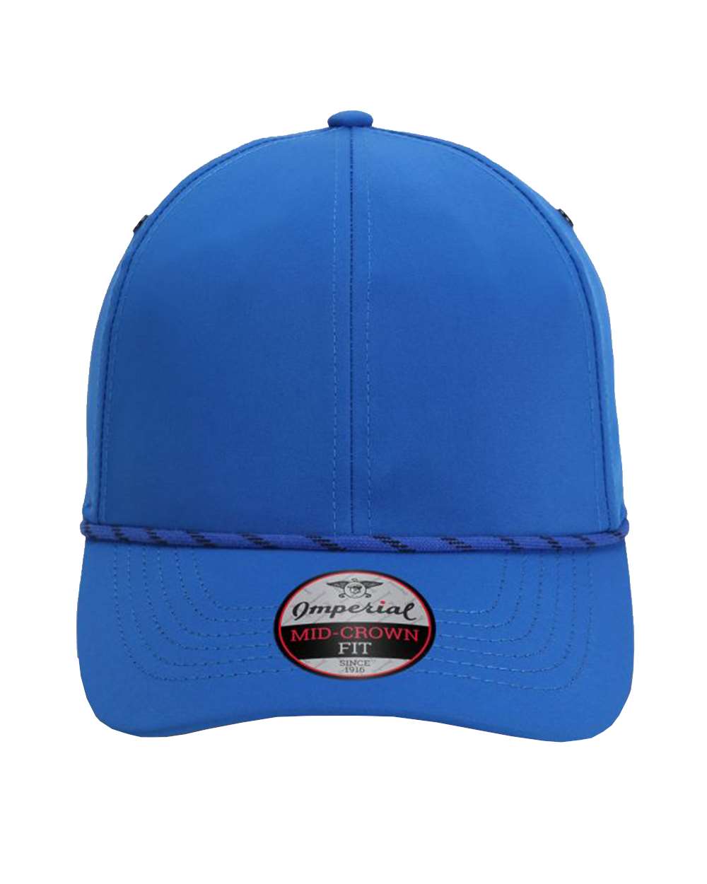 Imperial The Habanero Performance Rope Cap