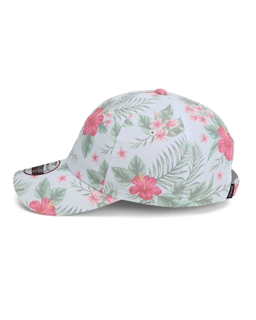 Imperial The Kona Performance Cap