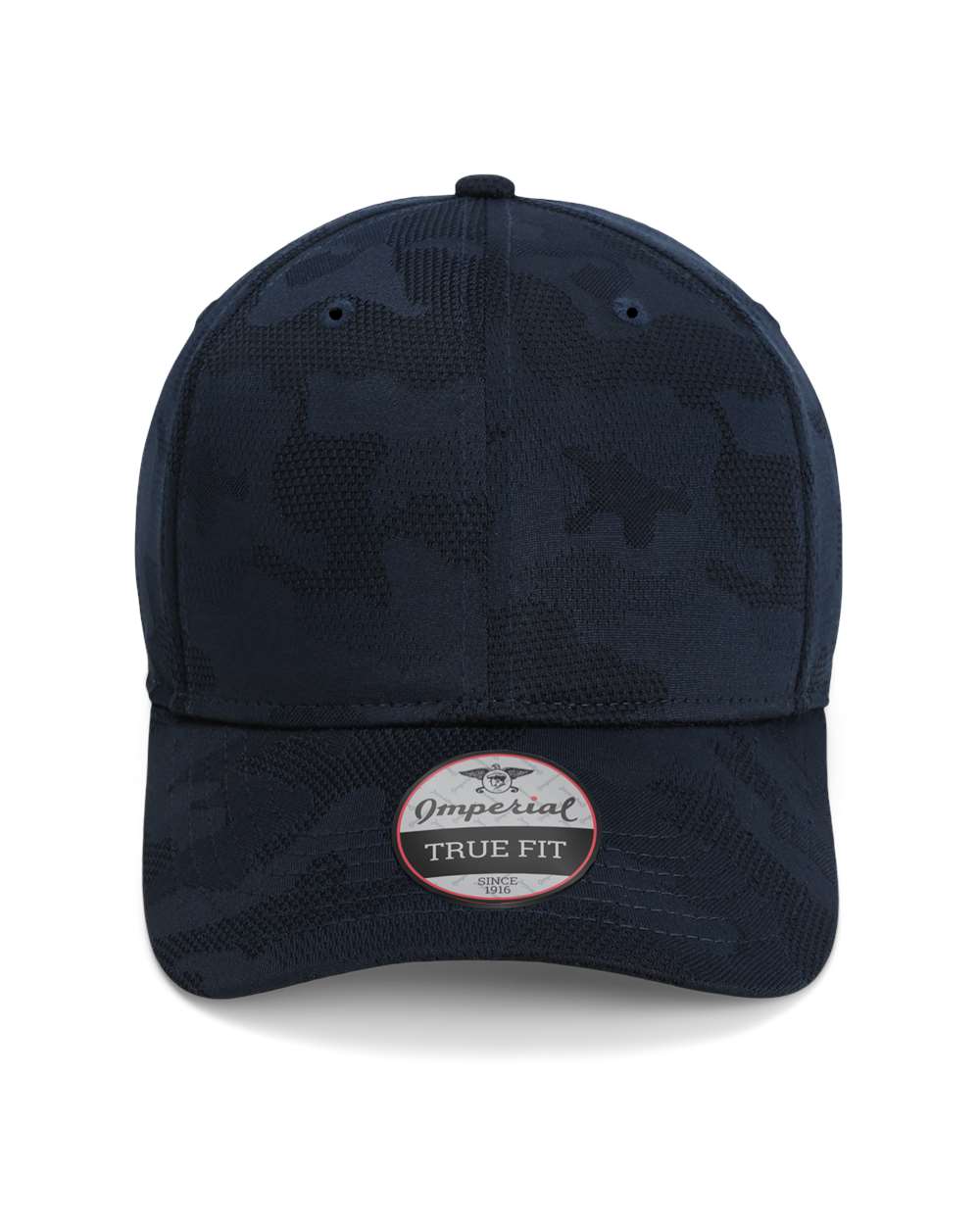 Imperial The Oglethorpe Tonal Camo Cap