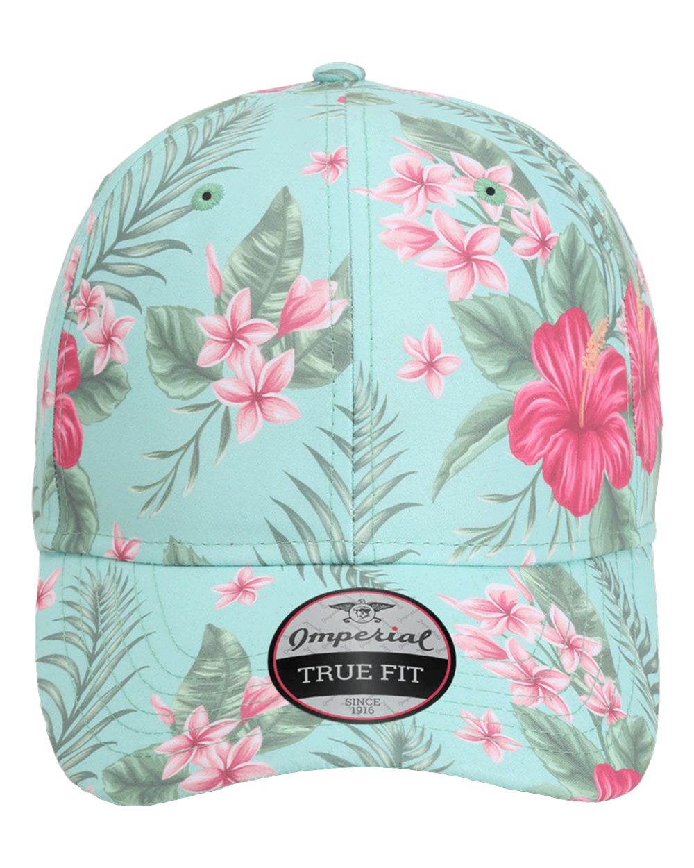 Imperial The Mahalo Cap