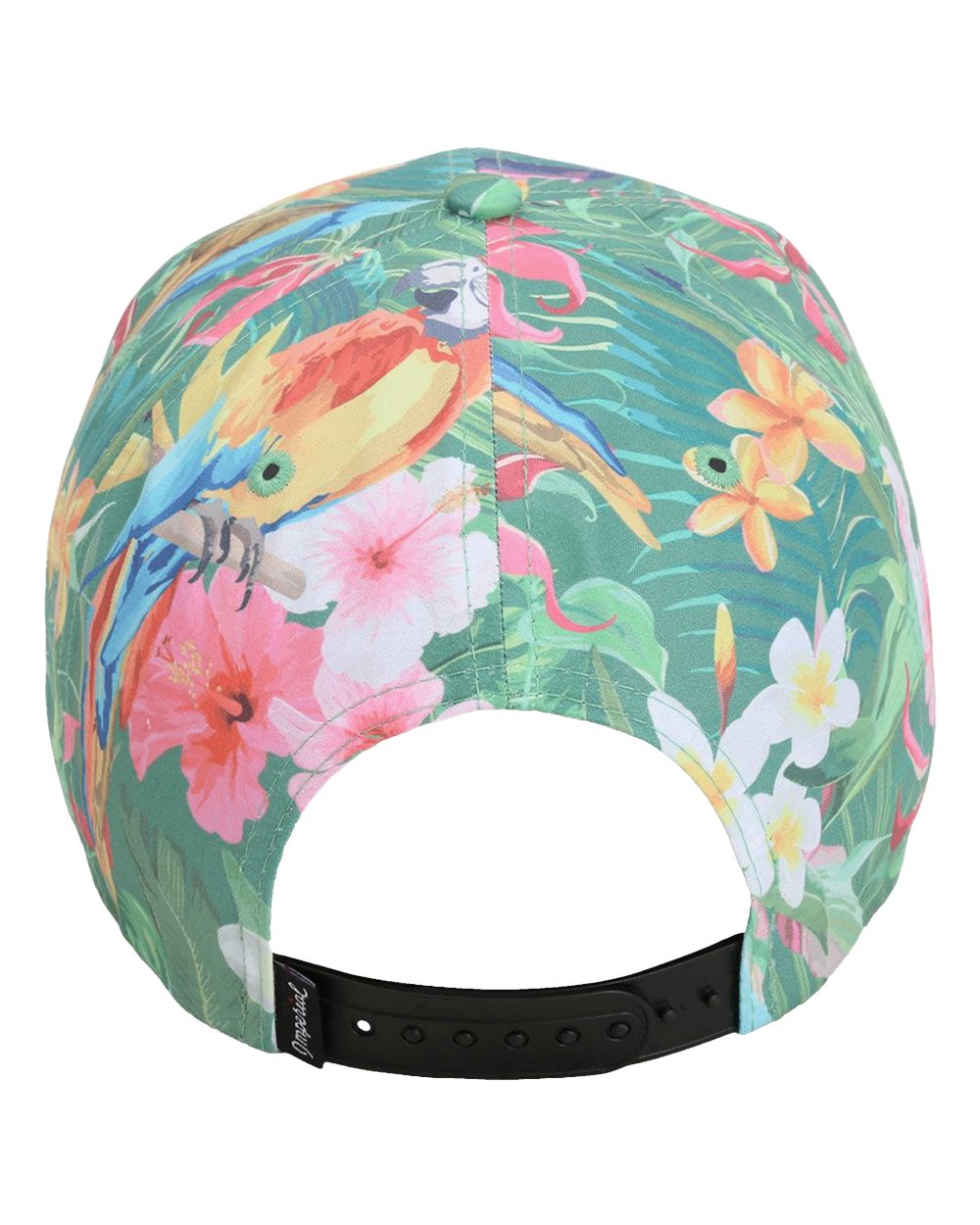 Imperial The Mahalo Cap