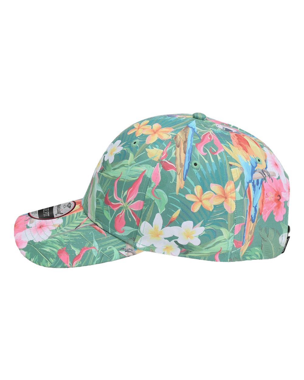 Imperial The Mahalo Cap