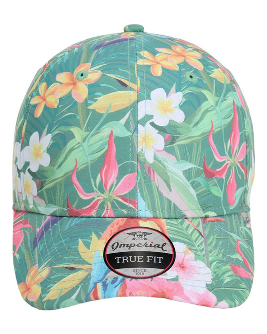 Imperial The Mahalo Cap
