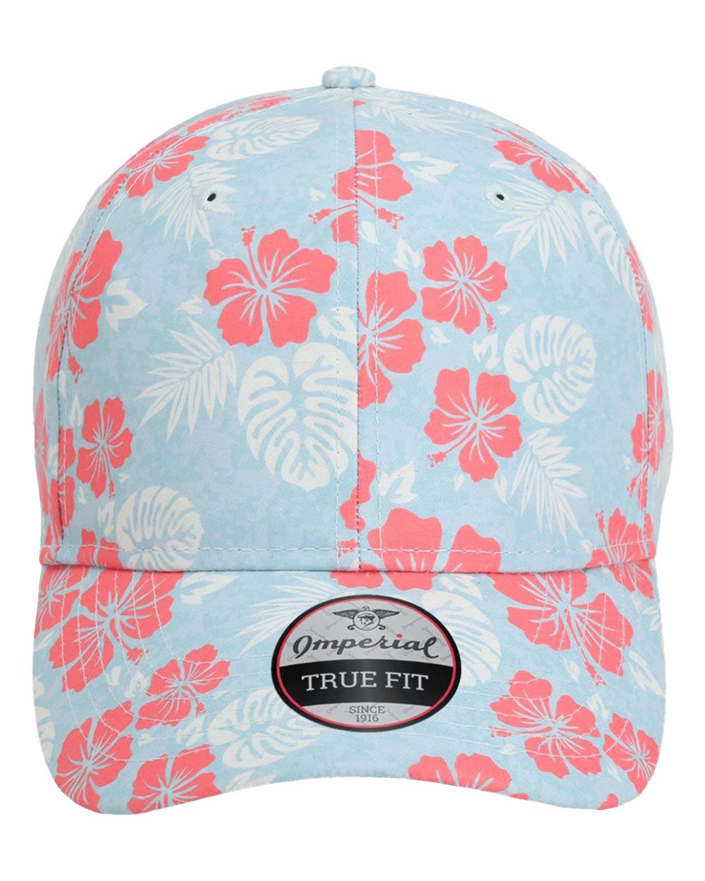 Imperial The Mahalo Cap