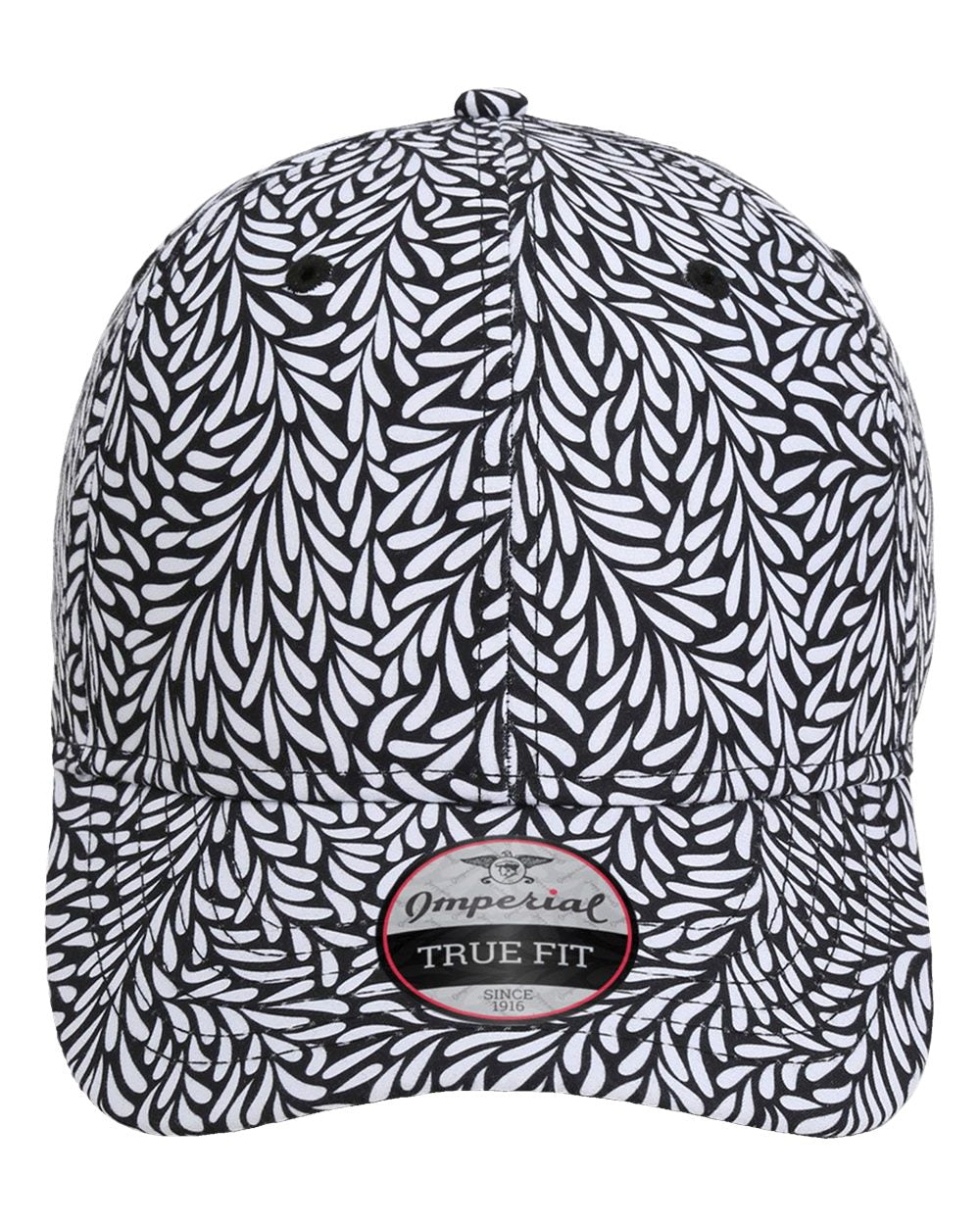 Imperial The Mahalo Cap