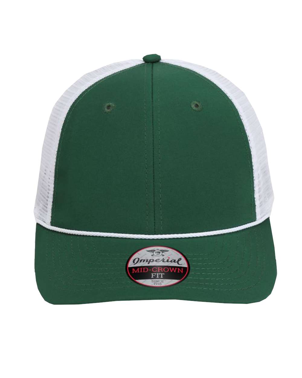 Imperial The Night Owl Performance Rope Cap