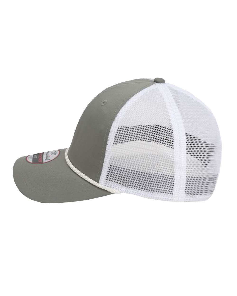 Imperial The Night Owl Performance Rope Cap