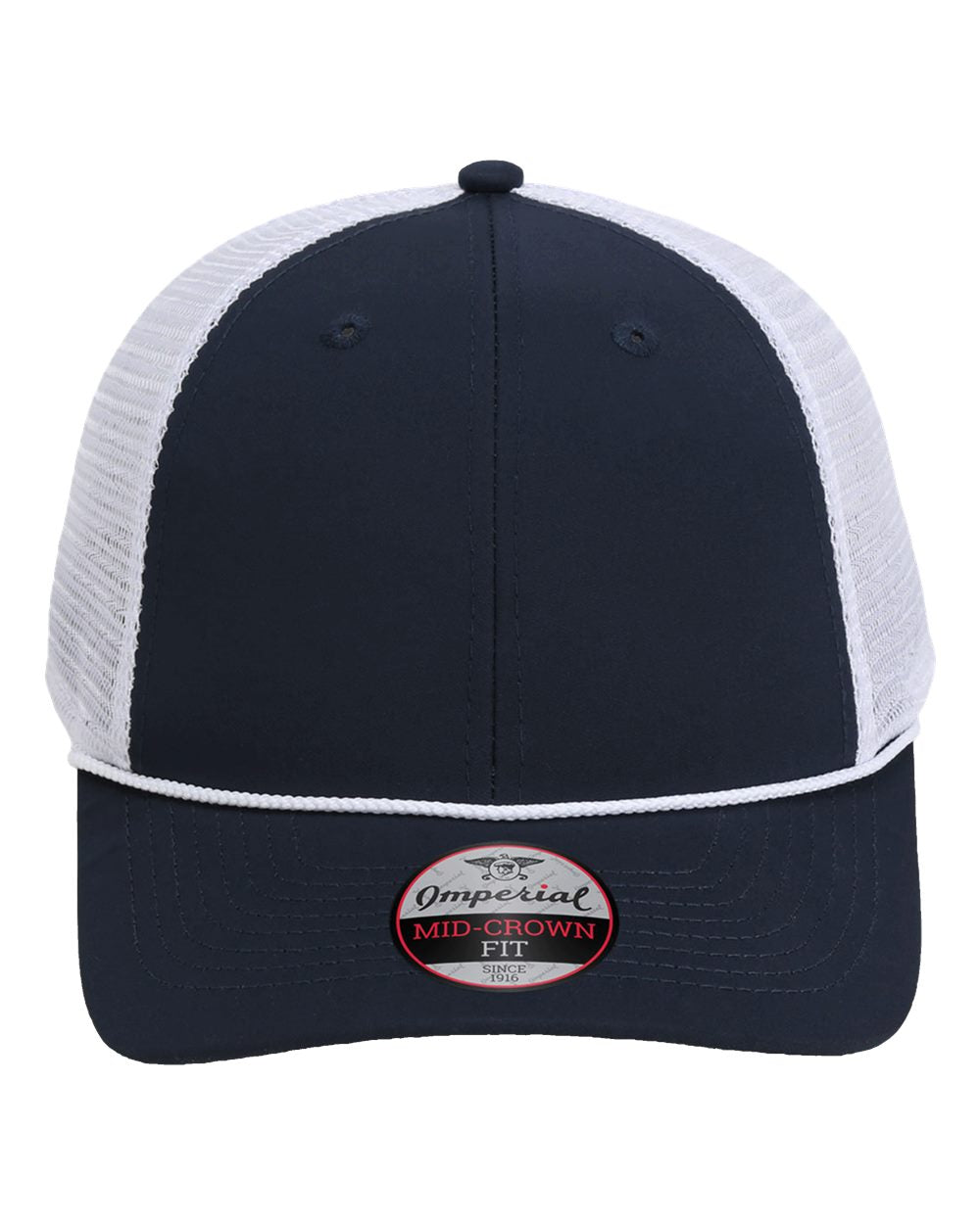 Imperial The Night Owl Performance Rope Cap