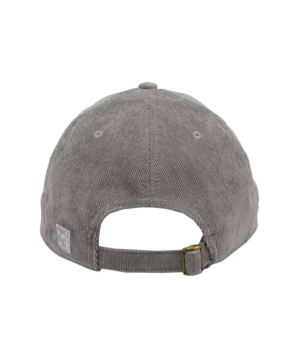 The Game Relaxed Corduroy Cap