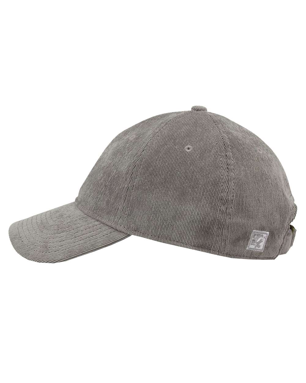 The Game Relaxed Corduroy Cap