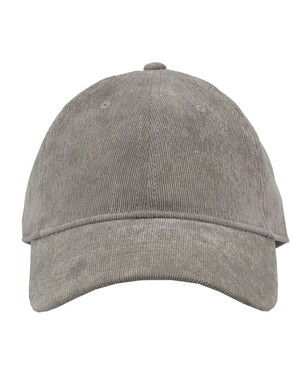 The Game Relaxed Corduroy Cap