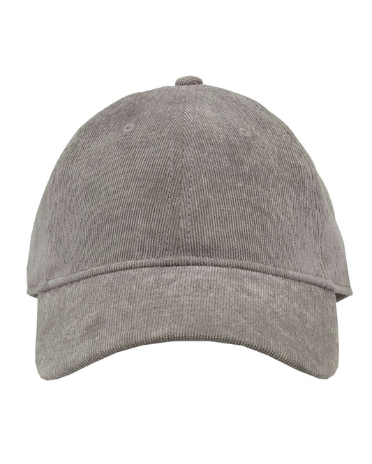 The Game Relaxed Corduroy Cap