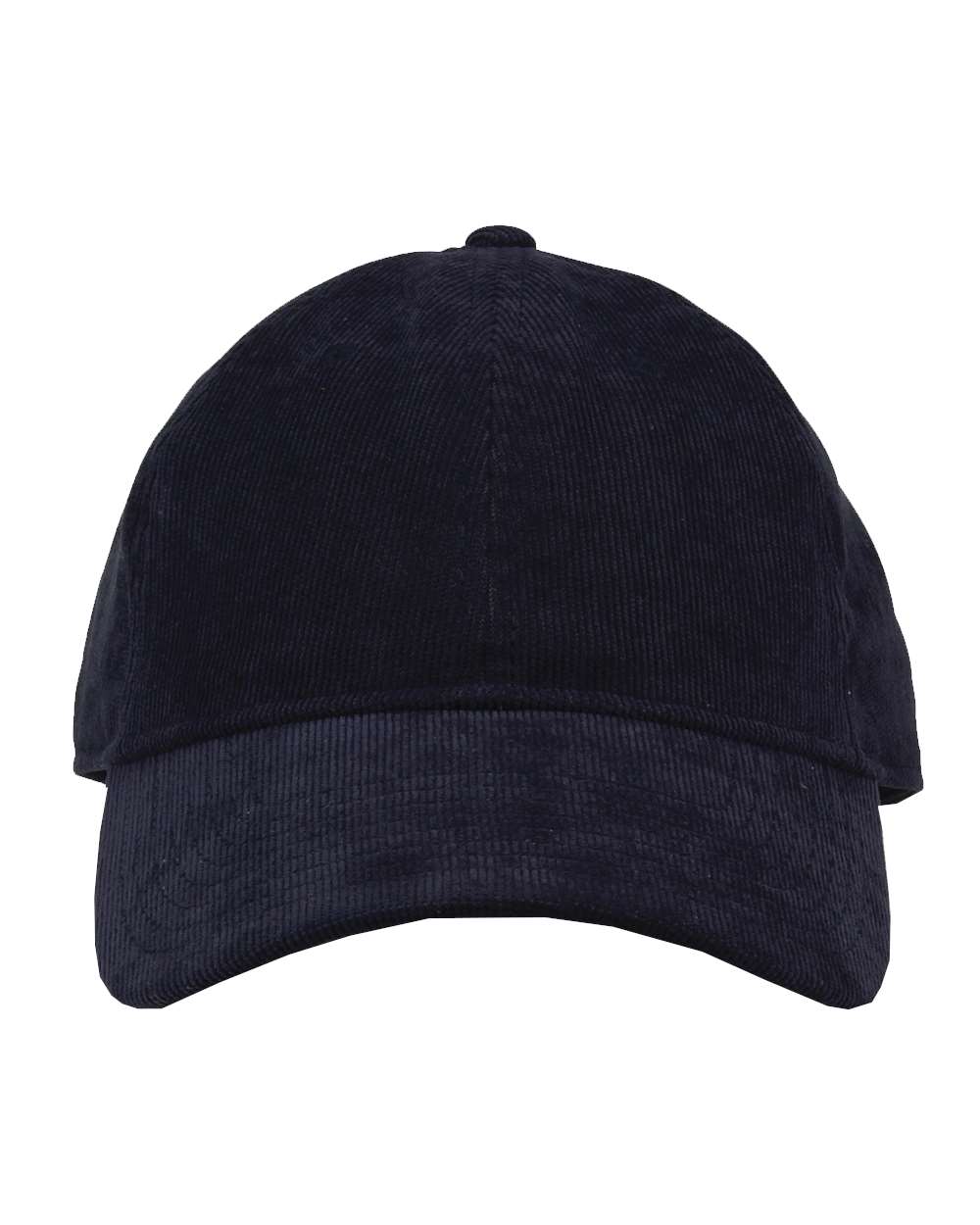 The Game Relaxed Corduroy Cap