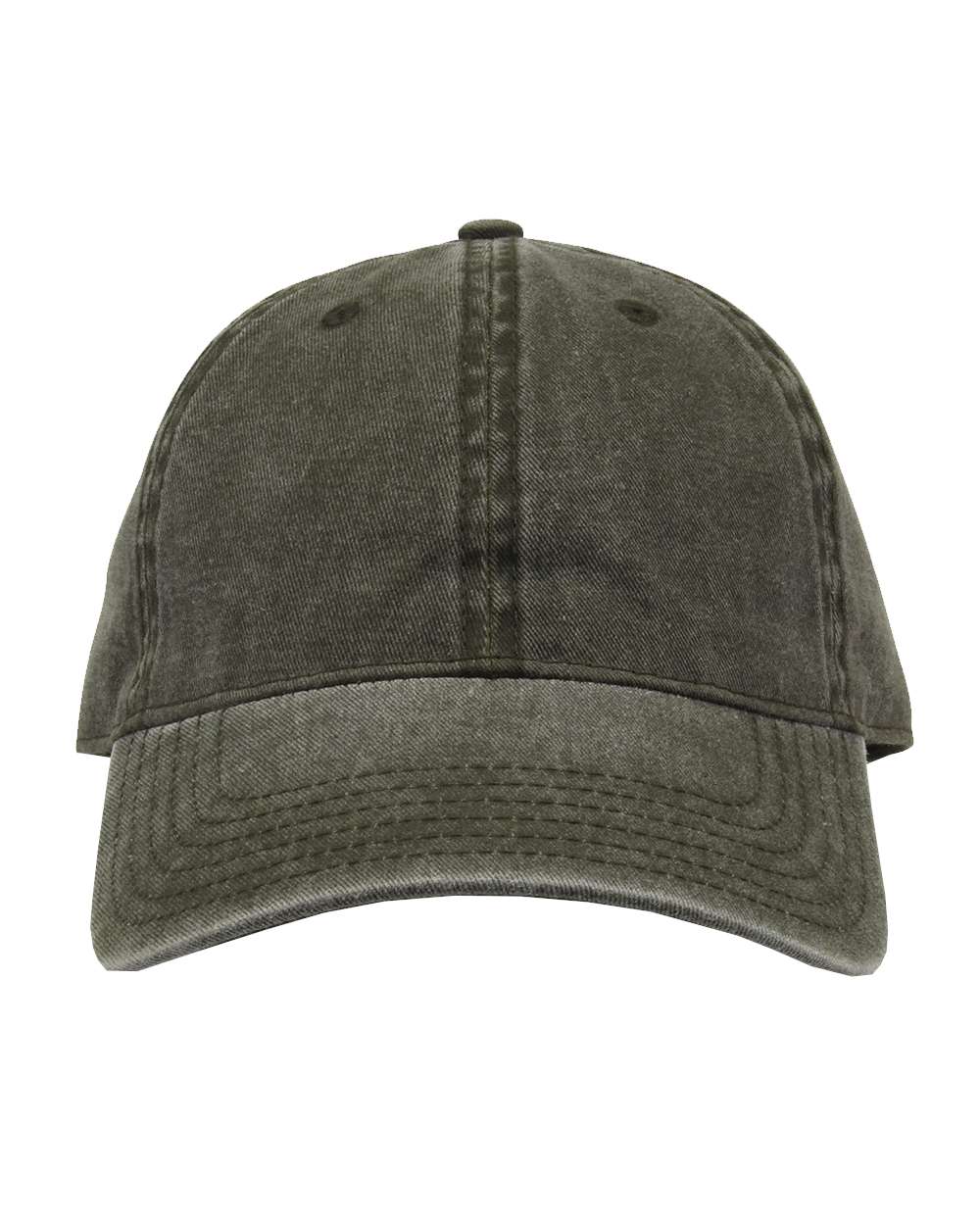 The Game Pigment-Dyed Cap