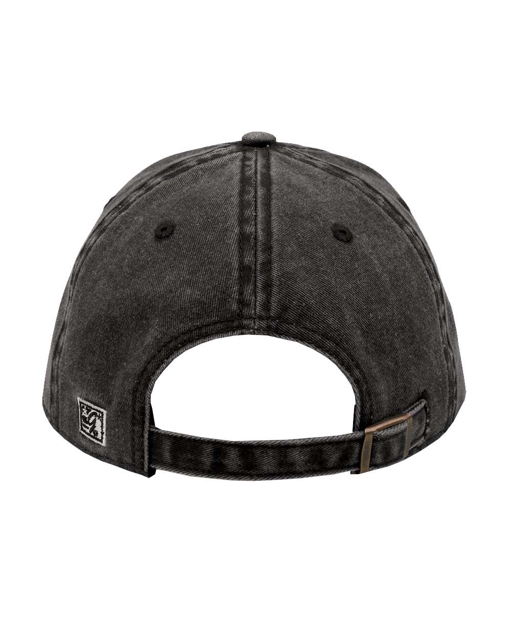 The Game Pigment-Dyed Cap