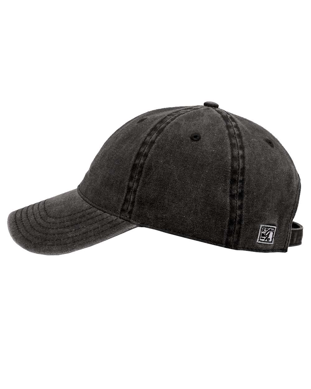 The Game Pigment-Dyed Cap