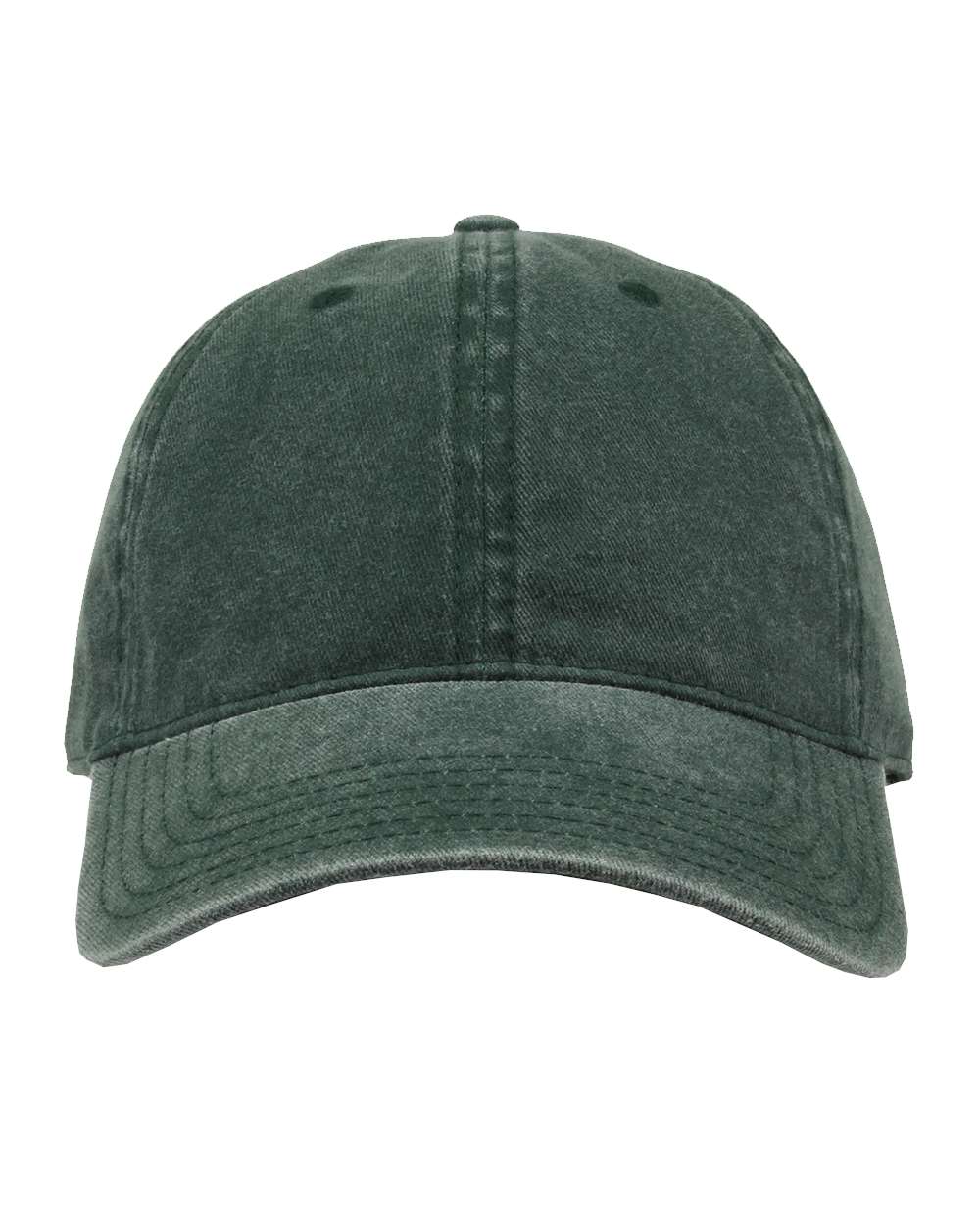The Game Pigment-Dyed Cap