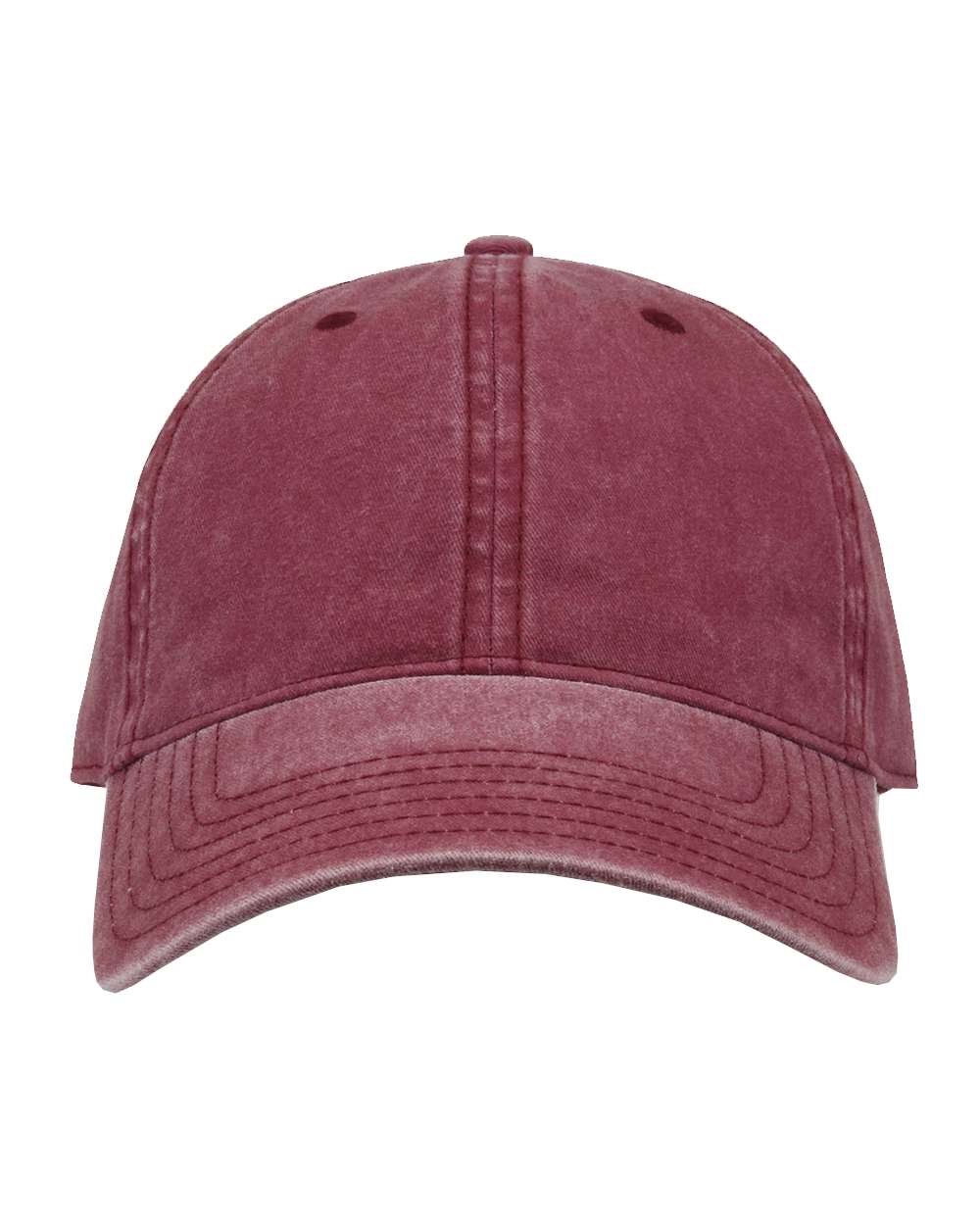 The Game Pigment-Dyed Cap