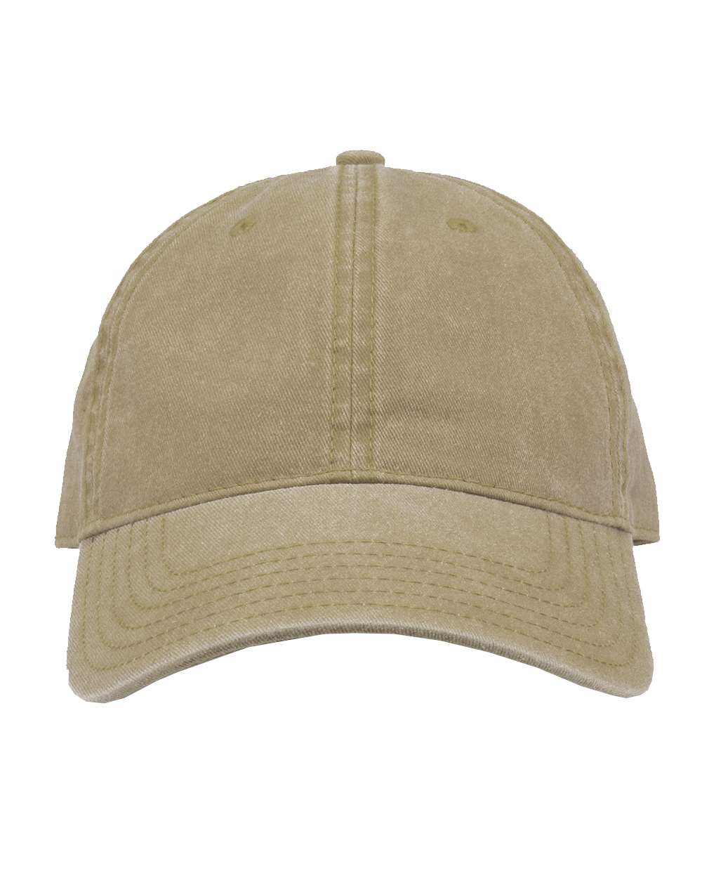 The Game Pigment-Dyed Cap