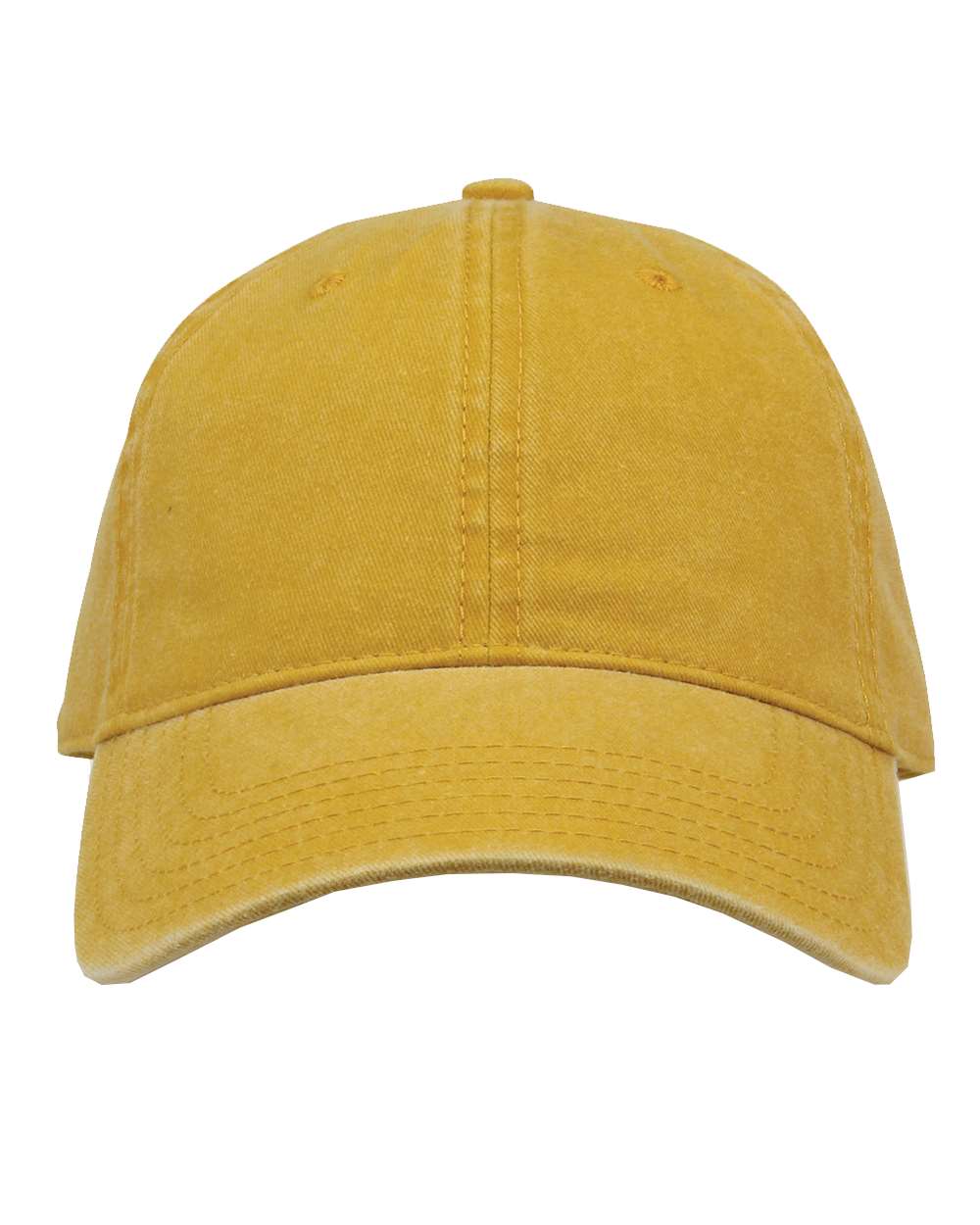 The Game Pigment-Dyed Cap