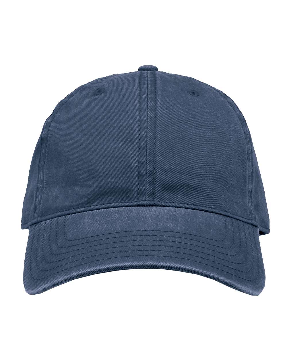 The Game Pigment-Dyed Cap