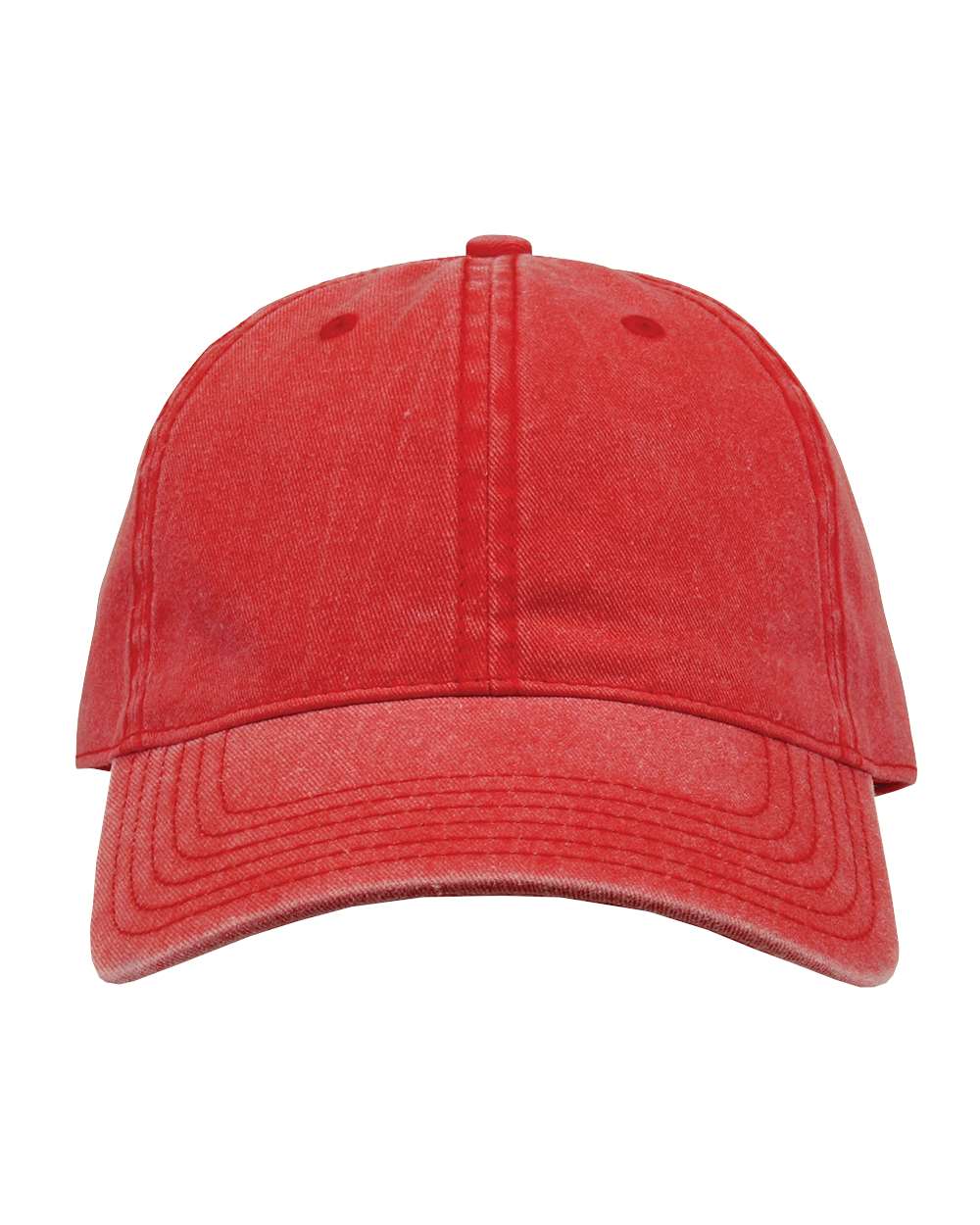 The Game Pigment-Dyed Cap