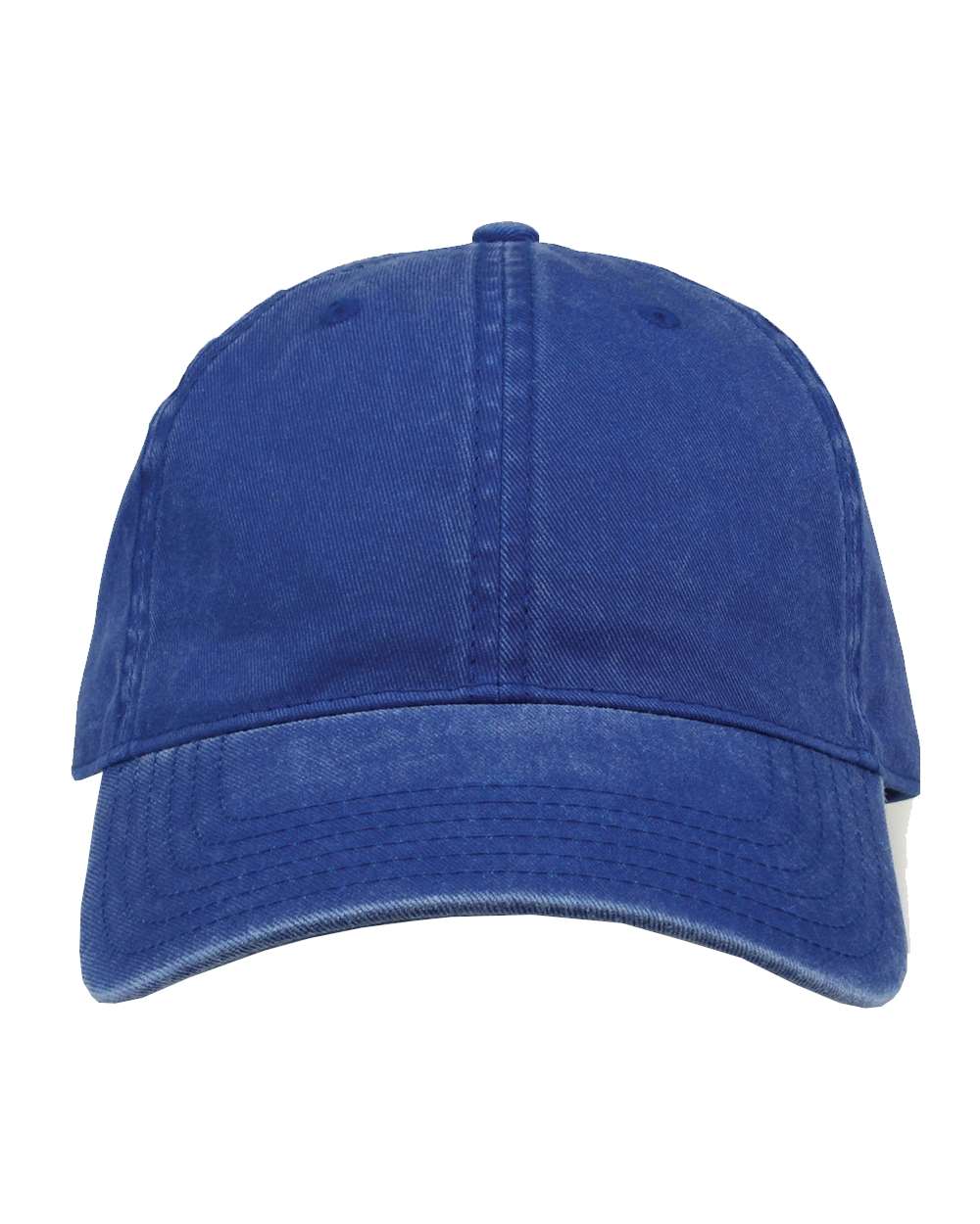 The Game Pigment-Dyed Cap
