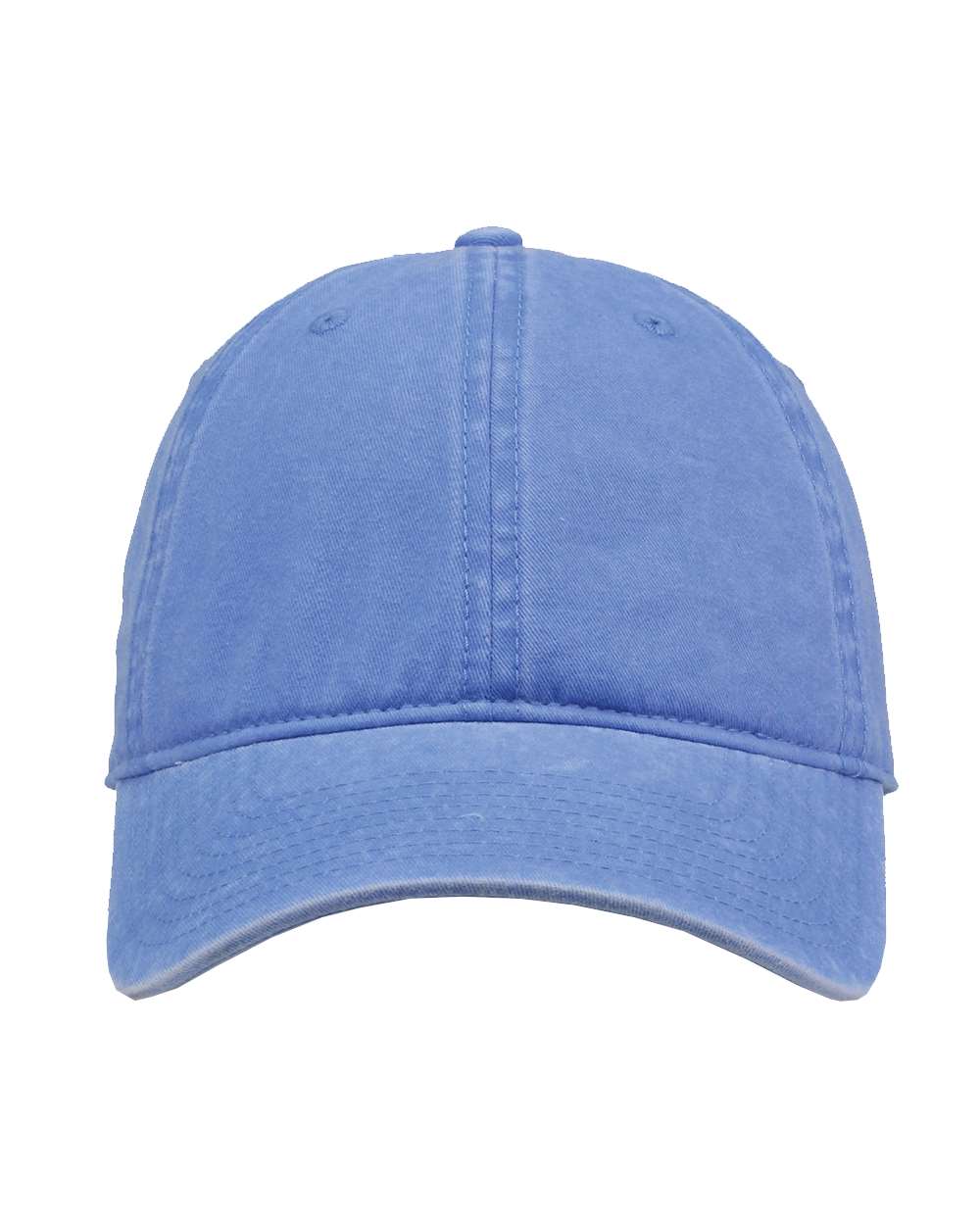 The Game Pigment-Dyed Cap