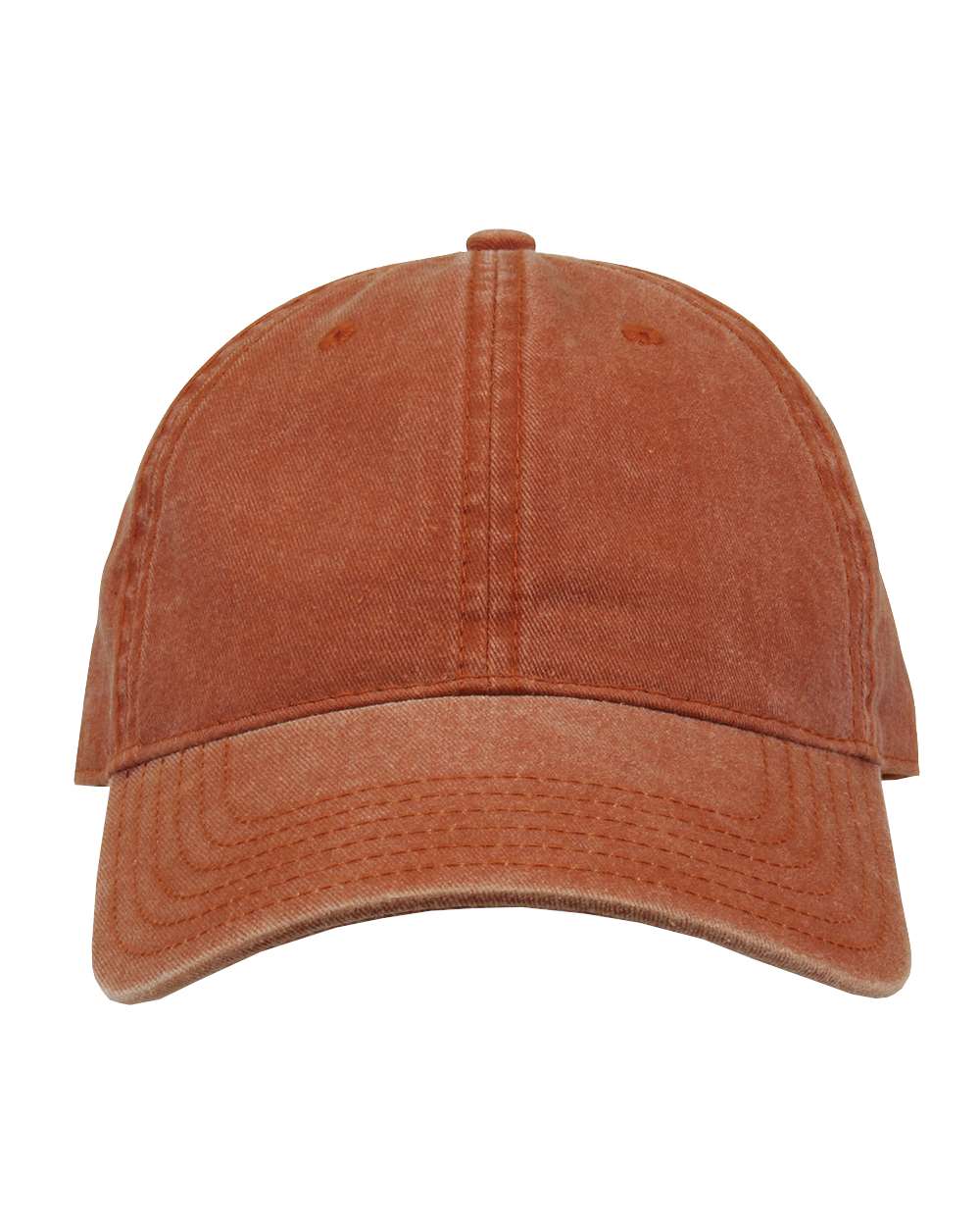 The Game Pigment-Dyed Cap