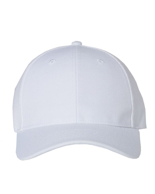 Sportsman Wool-Blend Cap