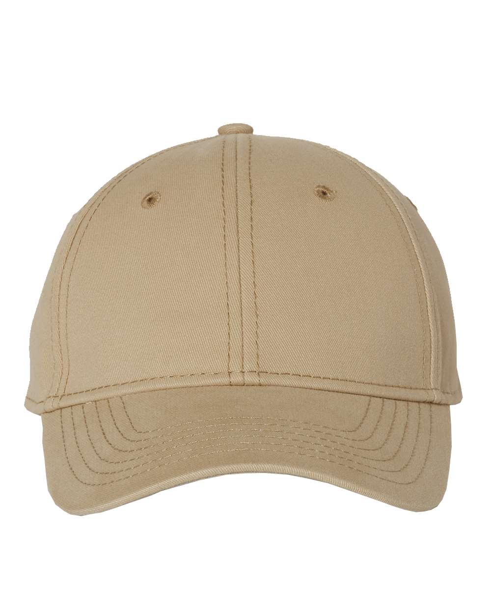 Sportsman Structured Cap