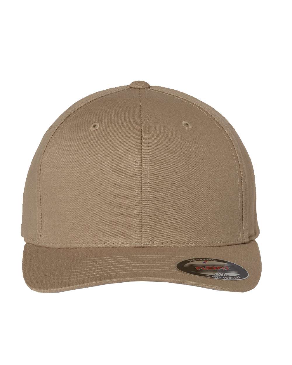 Flexfit V-Flex Twill Cap