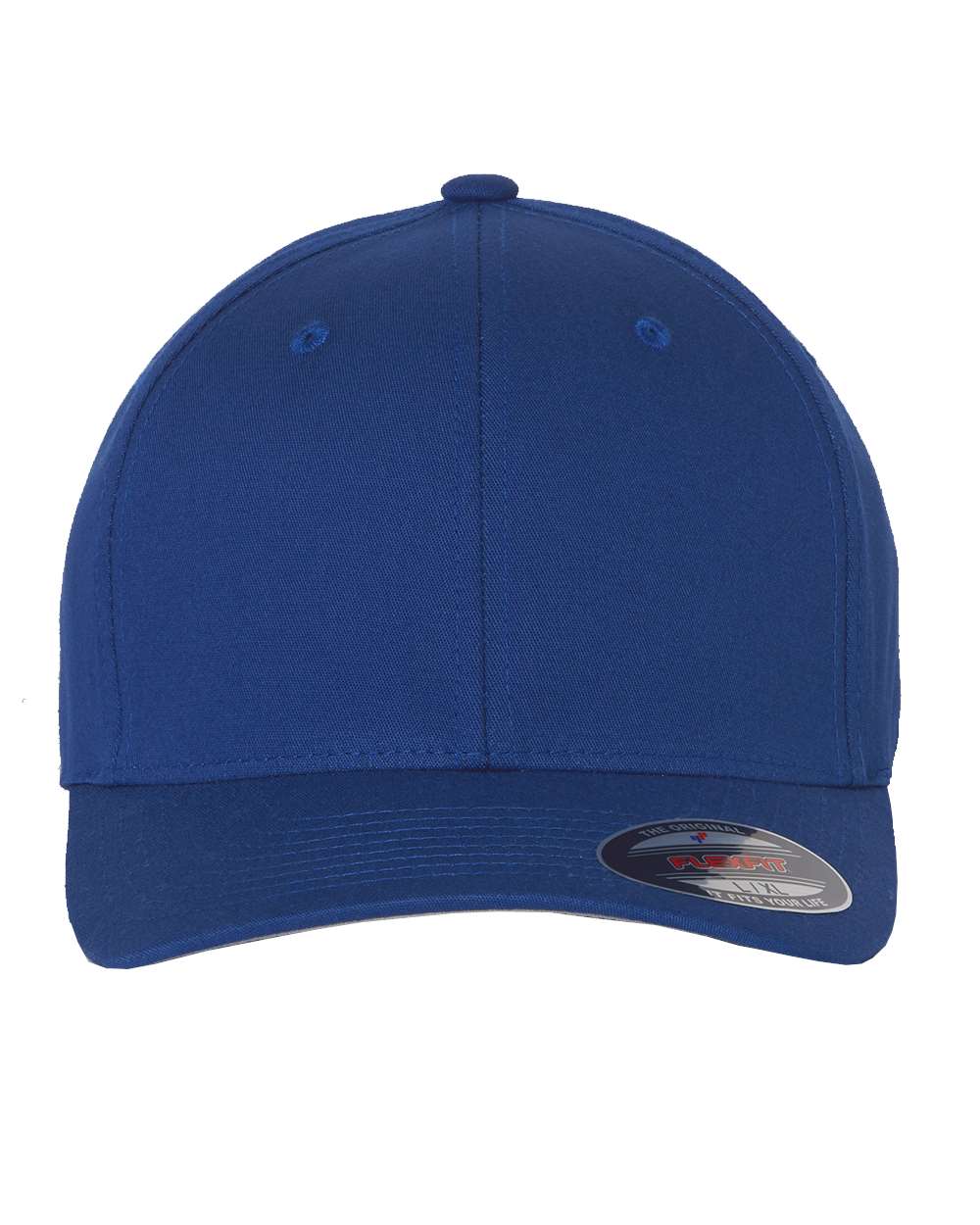 Flexfit V-Flex Twill Cap