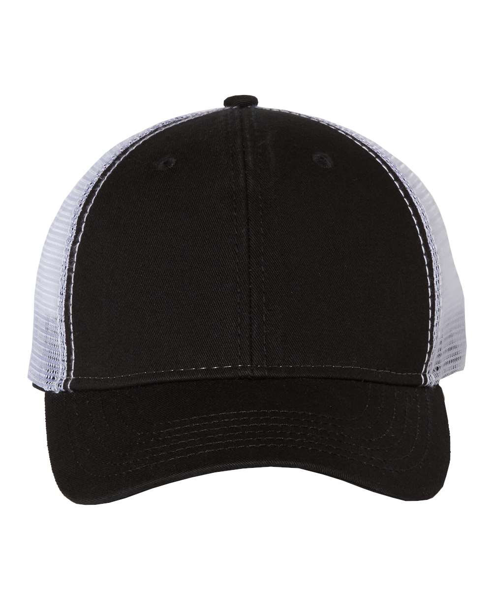 Sportsman Bio-Washed Trucker Cap