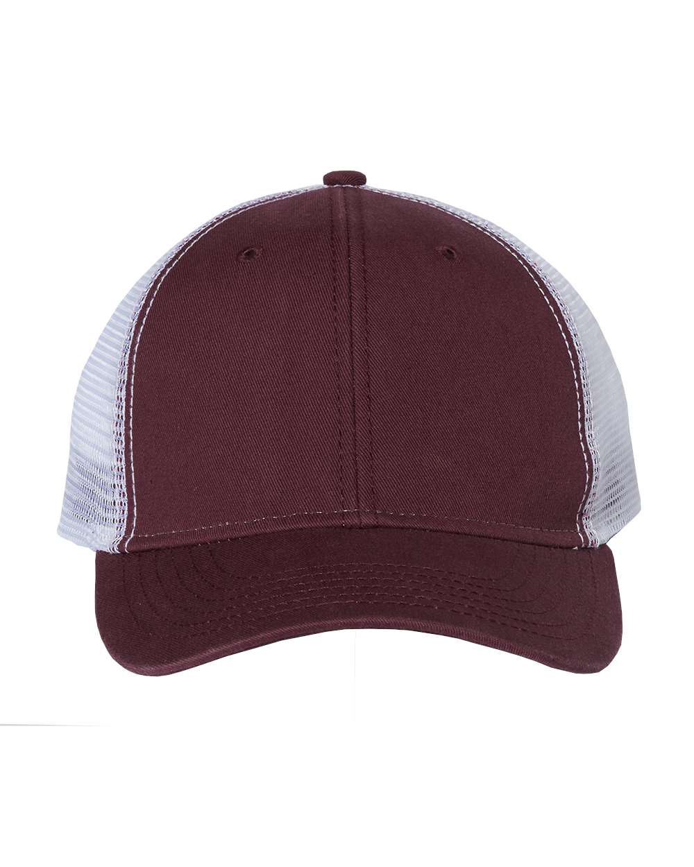Sportsman Bio-Washed Trucker Cap