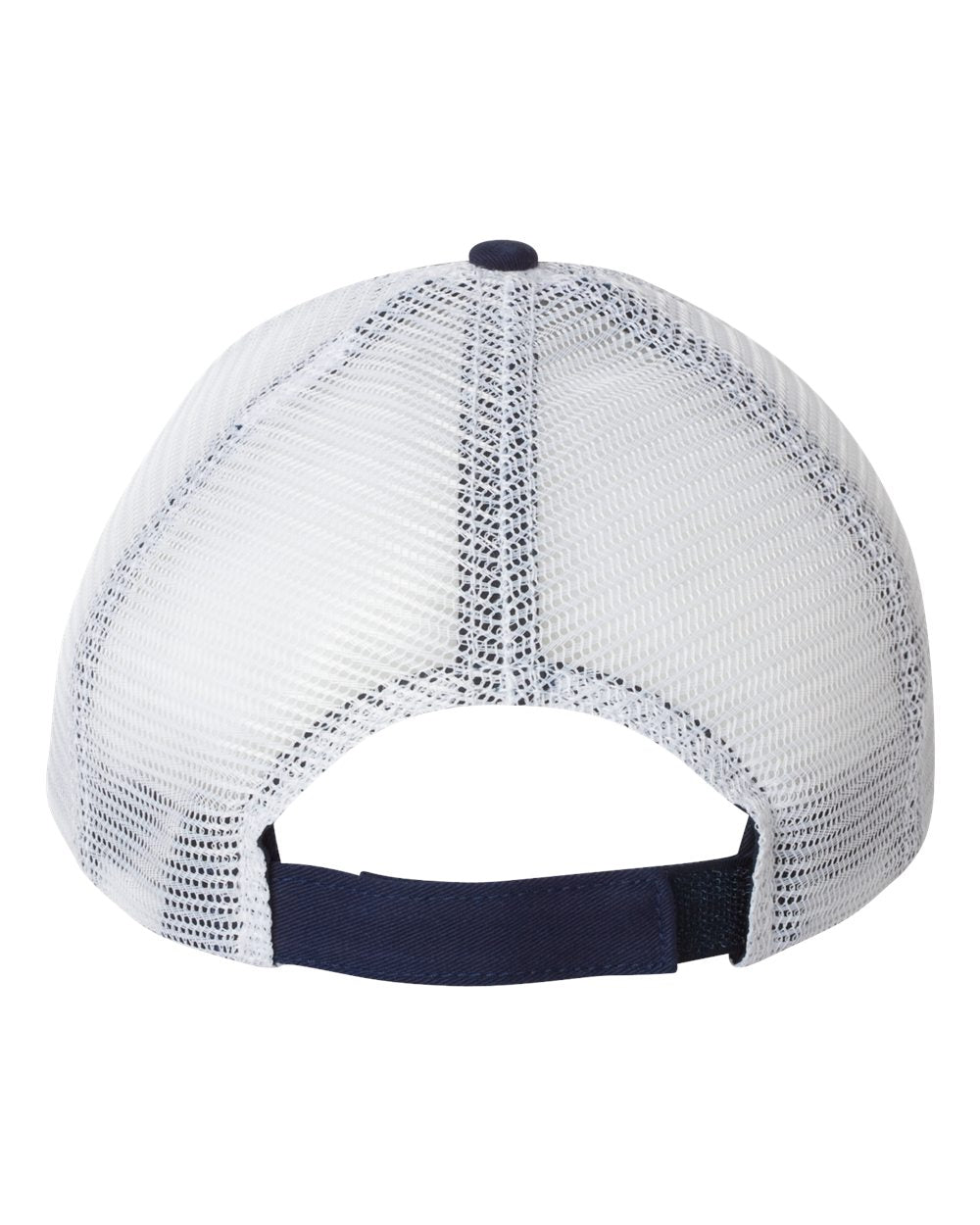 Sportsman Bio-Washed Trucker Cap